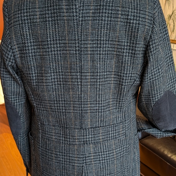 Scotch and Soda Sport Jacket - Picture 4 of 10
